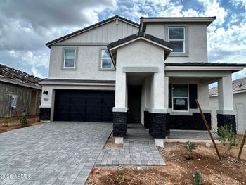 2721 E Corley Way, Phoenix, AZ 85024