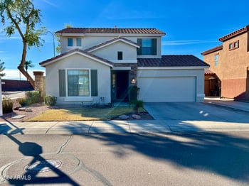 2721 Wesson Dr, Chandler, AZ 85286