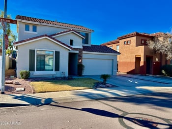 2721 Wesson Dr, Chandler, AZ 85286