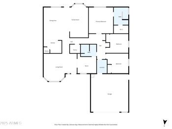 2721 Folley Pl, Chandler, AZ 85225