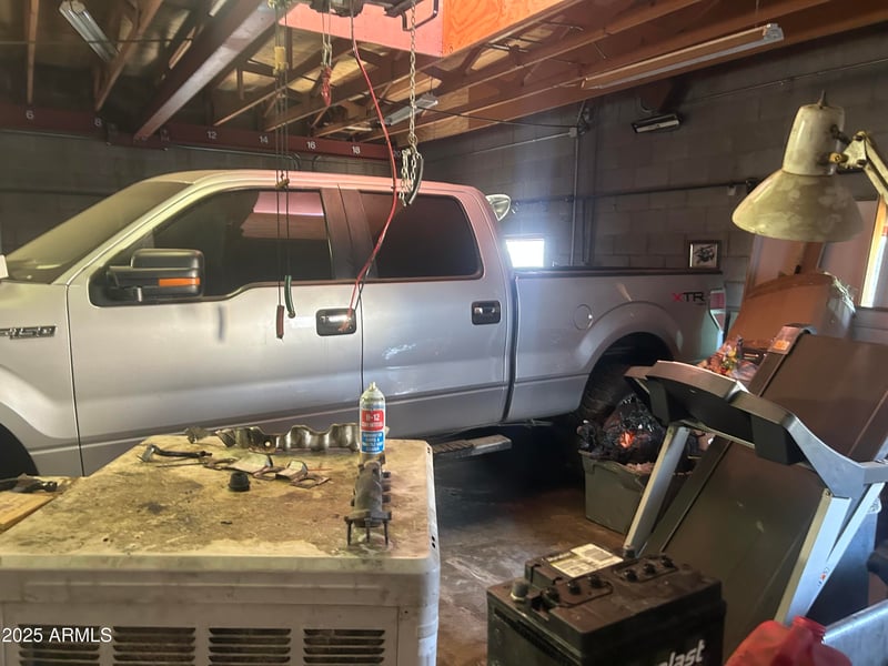 2721 Rose Ln, Phoenix, AZ 85017