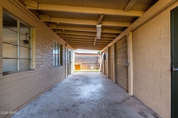 2721 Rose Ln, Phoenix, AZ 85017