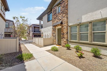 2721 Decatur Dr #101, Gilbert, AZ 85295