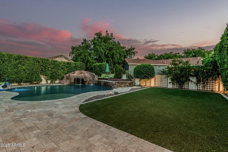 2721 Tamarisk St, Gilbert, AZ 85296