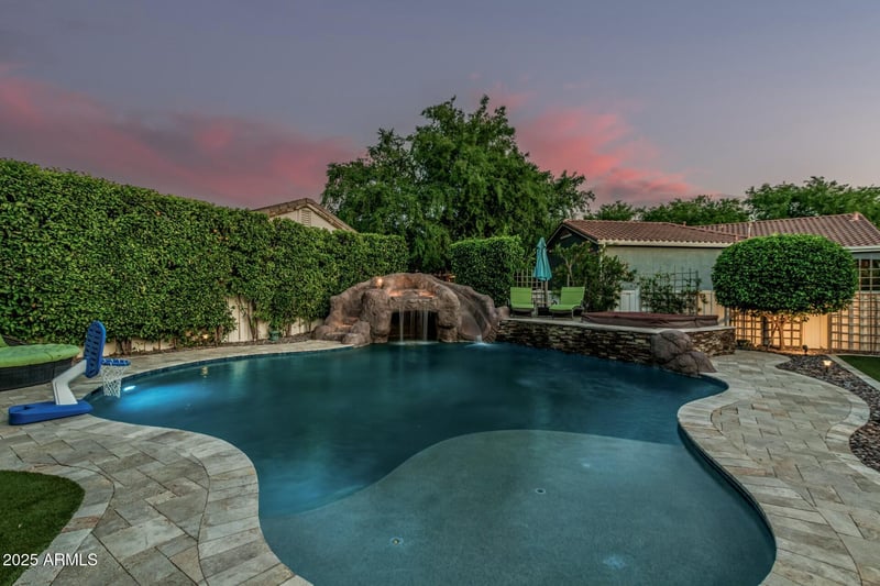 2721 Tamarisk St, Gilbert, AZ 85296