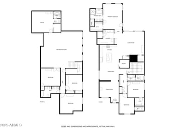 2721 Tamarisk St, Gilbert, AZ 85296