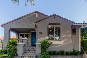 2721 Tamarisk St, Gilbert, AZ 85296