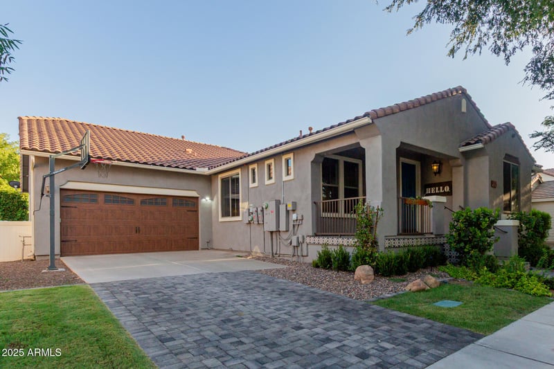 2721 Tamarisk St, Gilbert, AZ 85296