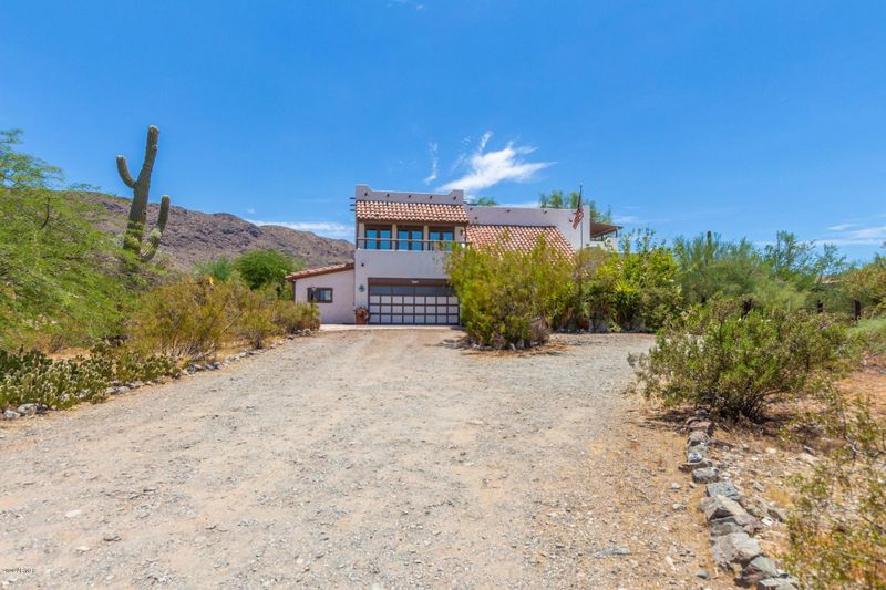 2721 W Pearce Rd, Laveen, AZ 85339