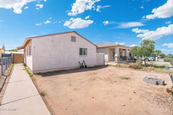 2721 Wier Ave, Phoenix, AZ 85040