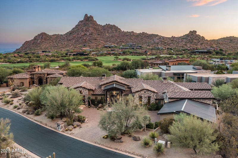 27210 103rd Way, Scottsdale, AZ 85262