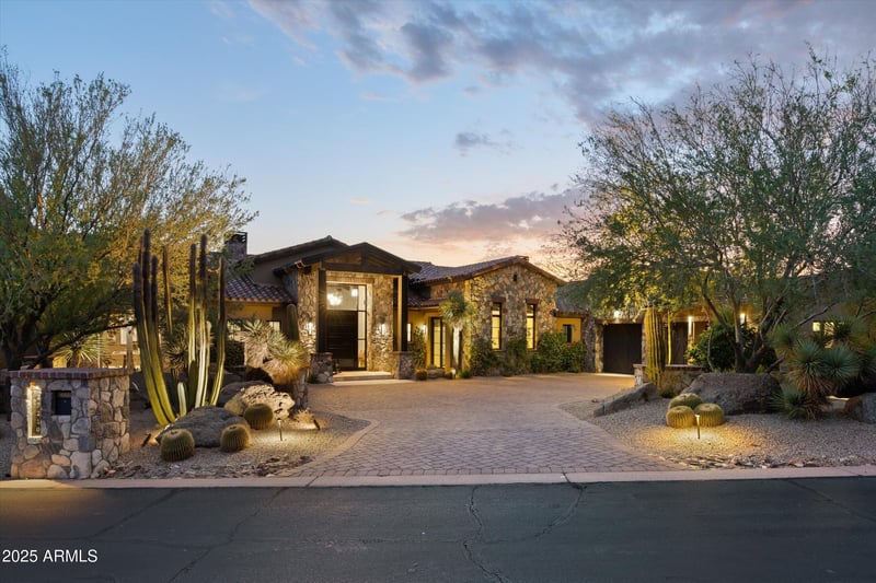 27210 103rd Way, Scottsdale, AZ 85262