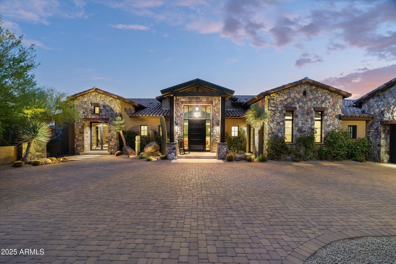27210 103rd Way, Scottsdale, AZ 85262