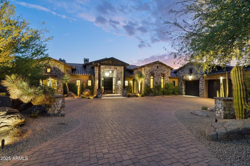 27210 103rd Way, Scottsdale, AZ 85262
