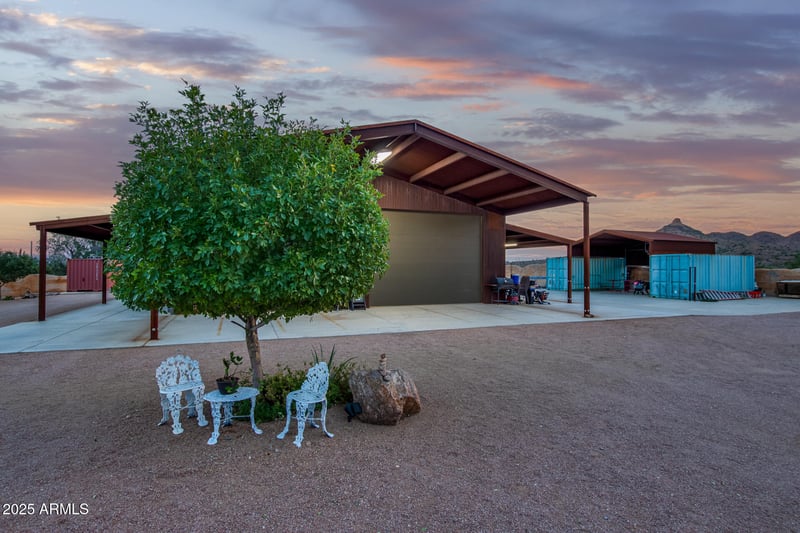 27213 Brenner Pass Rd, San Tan Valley, AZ 85144
