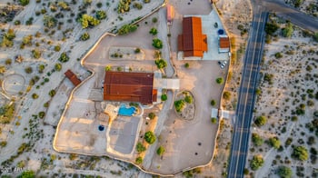 27213 Brenner Pass Rd, San Tan Valley, AZ 85144