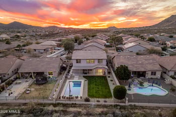 27215 78th Ln, Peoria, AZ 85383