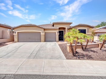 27216 N 65th Dr, Phoenix, AZ 85083