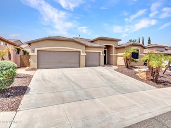 27216 N 65th Dr, Phoenix, AZ 85083