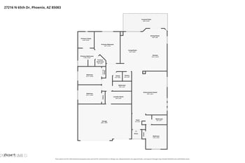 27216 N 65th Dr, Phoenix, AZ 85083