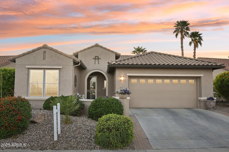 2722 155th Dr, Goodyear, AZ 85395