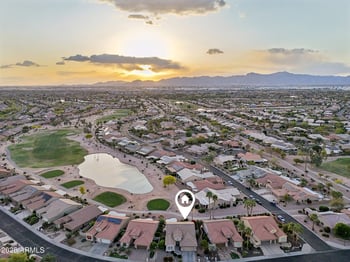 2722 155th Dr, Goodyear, AZ 85395