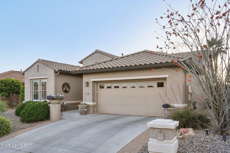 2722 155th Dr, Goodyear, AZ 85395