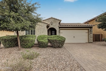 2722 E Cherry Hill Dr, Gilbert, AZ 85298