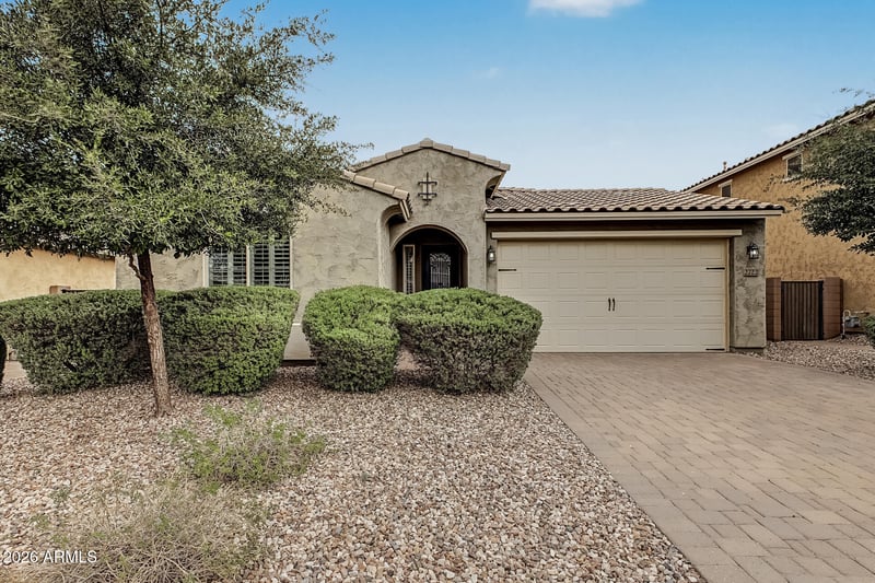 2722 E Cherry Hill Dr, Gilbert, AZ 85298