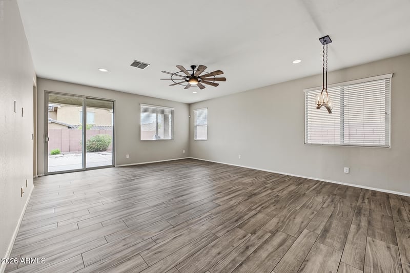 2722 E Cherry Hill Dr, Gilbert, AZ 85298