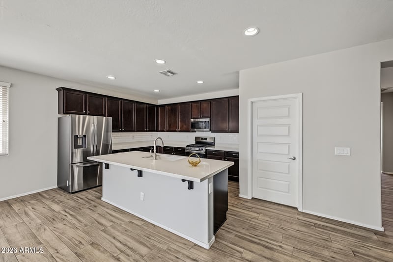 2722 E Cherry Hill Dr, Gilbert, AZ 85298