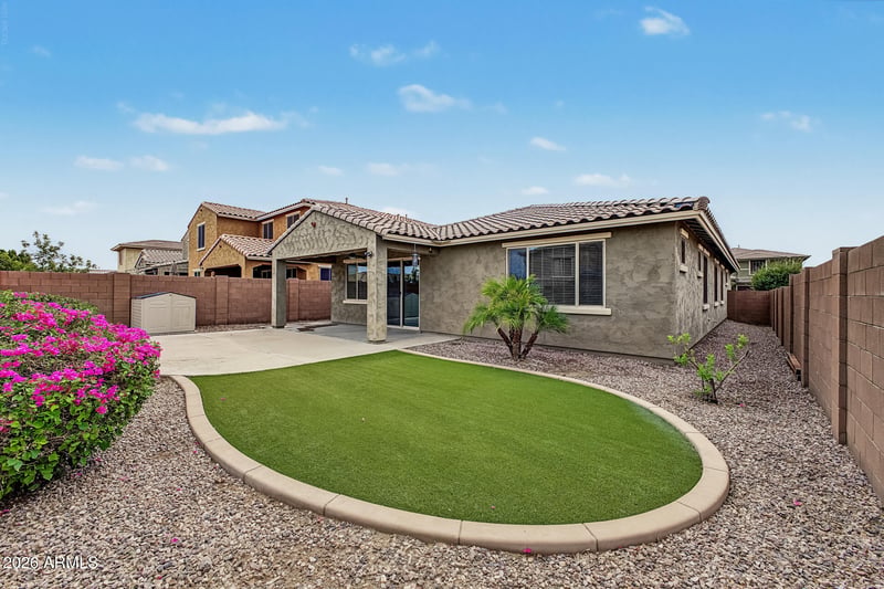 2722 E Cherry Hill Dr, Gilbert, AZ 85298