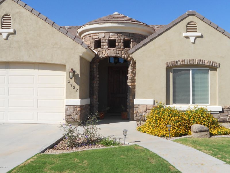 2722 E Elgin St, Chandler, AZ 85225