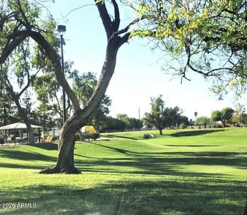2722 E Lawndale St, Mesa, AZ 85213