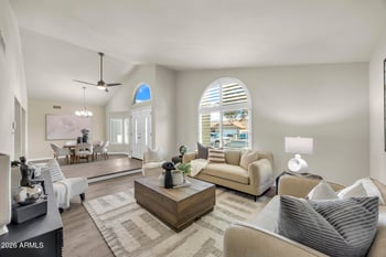 2722 E Lawndale St, Mesa, AZ 85213