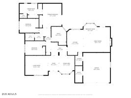 2722 E Lawndale St, Mesa, AZ 85213