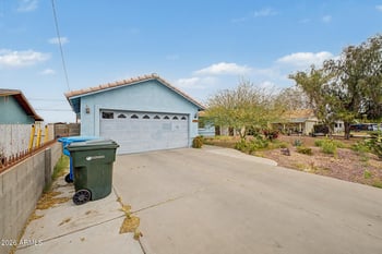 2722 Marguerite Ave, Phoenix, AZ 85040