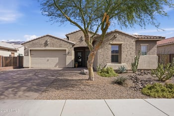 2722 Indian Wells Dr, Gilbert, AZ 85298
