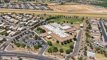 2722 Indian Wells Dr, Gilbert, AZ 85298