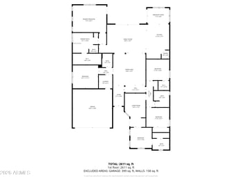 2722 Indian Wells Dr, Gilbert, AZ 85298