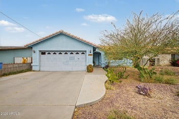 2722 Marguerite Ave, Phoenix, AZ 85040