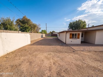 2722 Nisbet Rd, Phoenix, AZ 85032