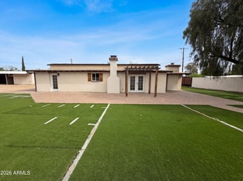 2722 Nisbet Rd, Phoenix, AZ 85032