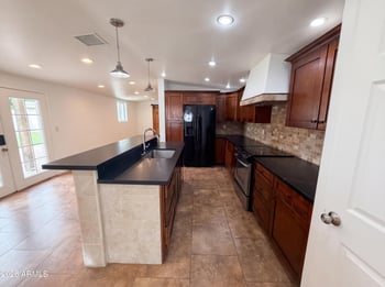 2722 Nisbet Rd, Phoenix, AZ 85032