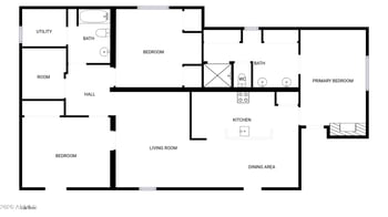 2722 Nisbet Rd, Phoenix, AZ 85032