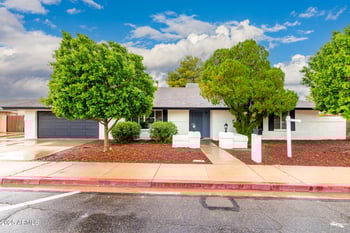2722 Pennington --, Mesa, AZ 85202