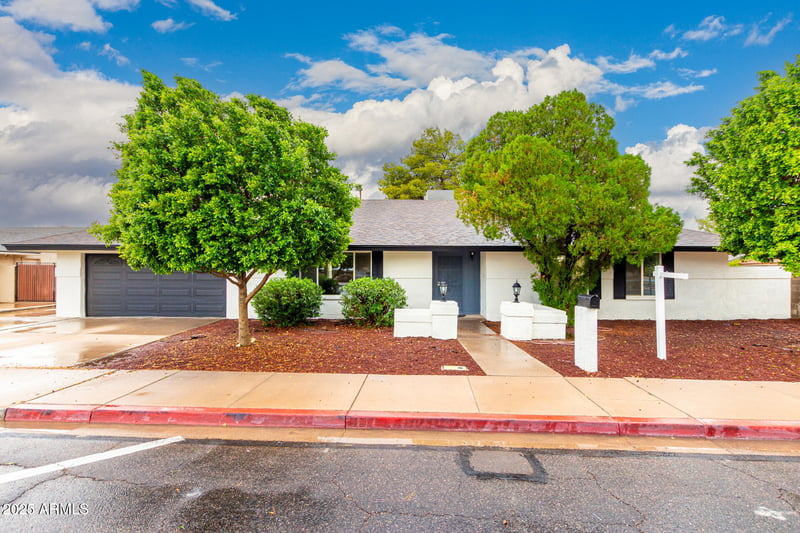2722 Pennington --, Mesa, AZ 85202