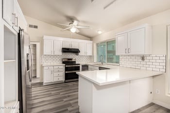 2722 Pennington --, Mesa, AZ 85202