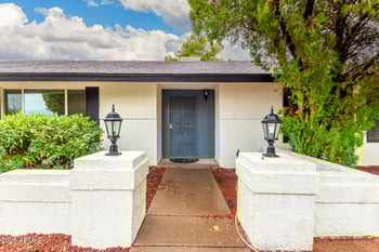 2722 Pennington --, Mesa, AZ 85202