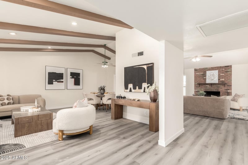 2722 Pennington --, Mesa, AZ 85202